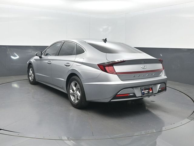 2023 Hyundai Sonata SE 2.5L - 23042821 - 27