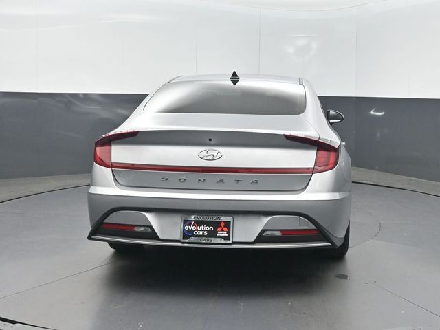 2023 Hyundai Sonata SE 2.5L - 23042821 - 28