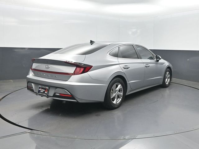 2023 Hyundai Sonata SE 2.5L - 23042821 - 29