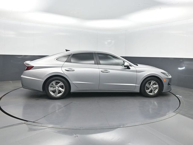 2023 Hyundai Sonata SE 2.5L - 23042821 - 30