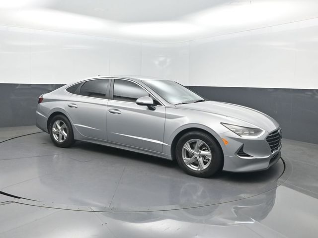 2023 Hyundai Sonata SE 2.5L - 23042821 - 31