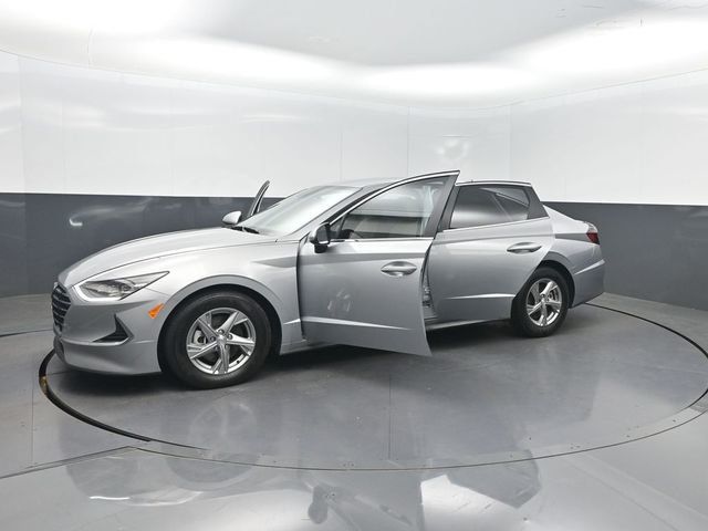 2023 Hyundai Sonata SE 2.5L - 23042821 - 33