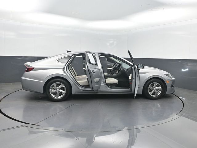 2023 Hyundai Sonata SE 2.5L - 23042821 - 34