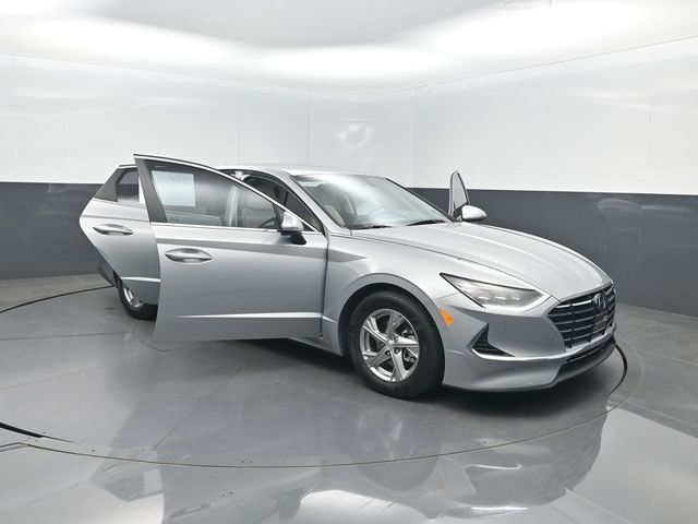 2023 Hyundai Sonata SE 2.5L - 23042821 - 35
