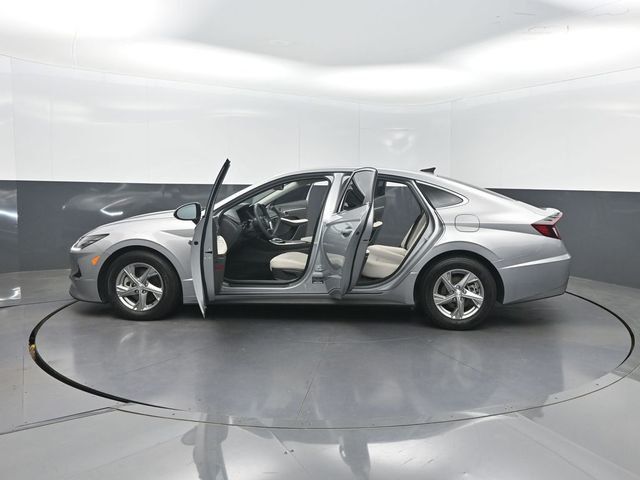 2023 Hyundai Sonata SE 2.5L - 23042821 - 36