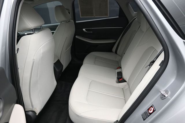 2023 Hyundai Sonata SE 2.5L - 23042821 - 7