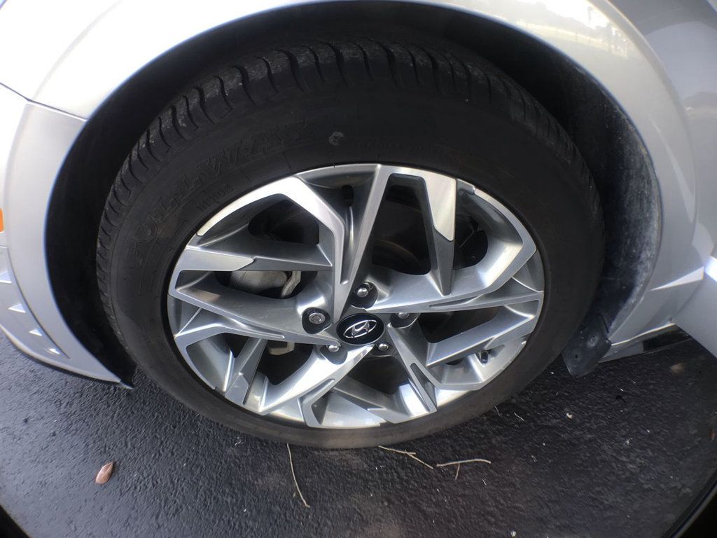 2023 Hyundai Sonata SEL photo 10