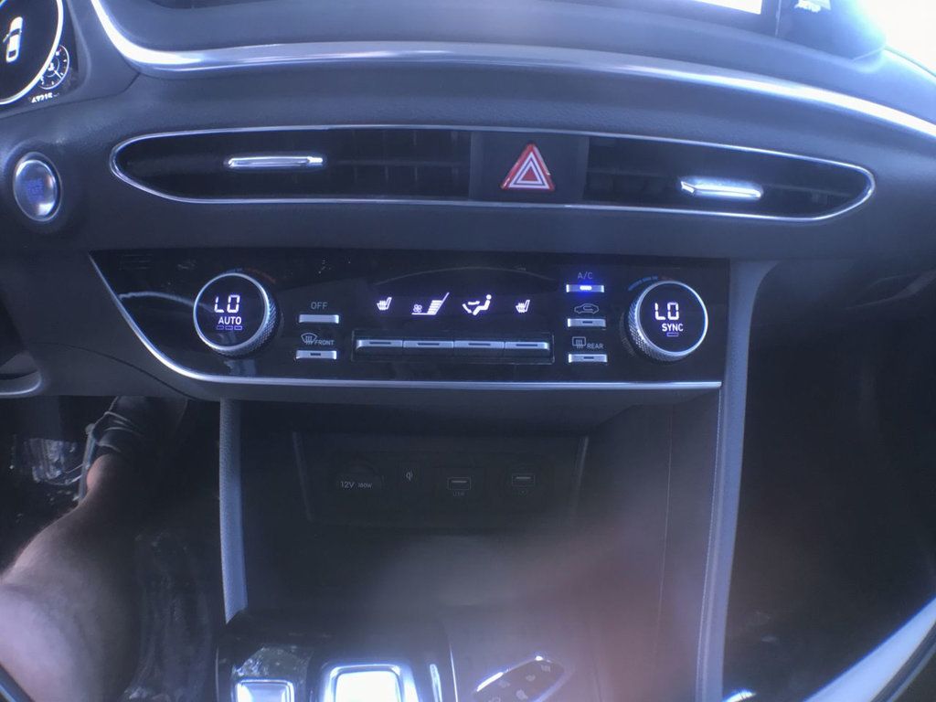 2023 Hyundai Sonata SEL photo 19