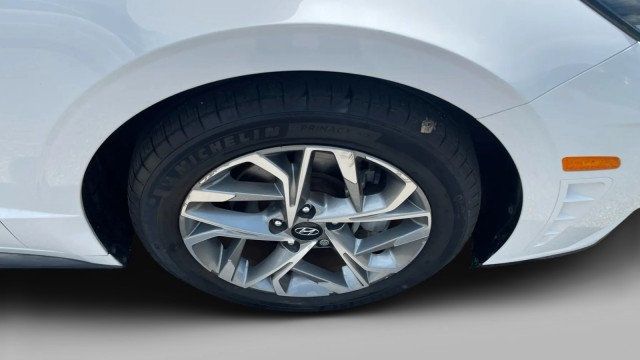 2023 Hyundai Sonata SEL 2.5L - 23055993 - 11