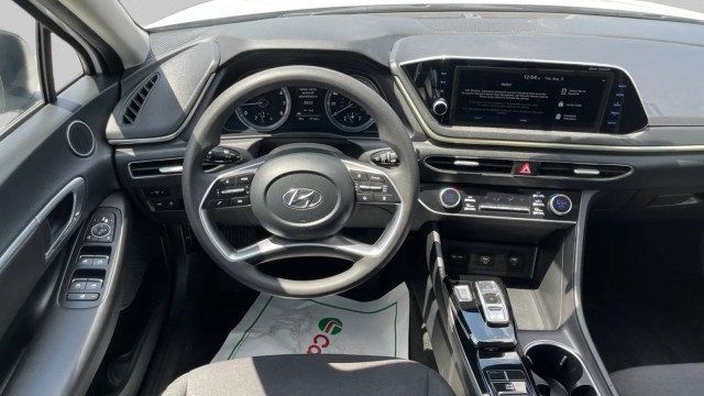 2023 Hyundai Sonata SEL 2.5L - 23055993 - 14