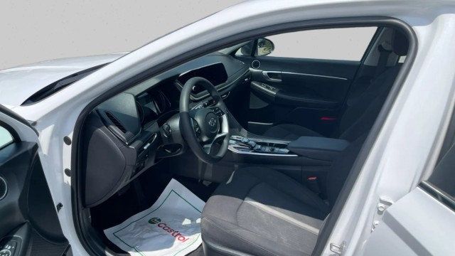 2023 Hyundai Sonata SEL 2.5L - 23055993 - 15