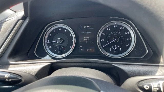 2023 Hyundai Sonata SEL 2.5L - 23055993 - 17