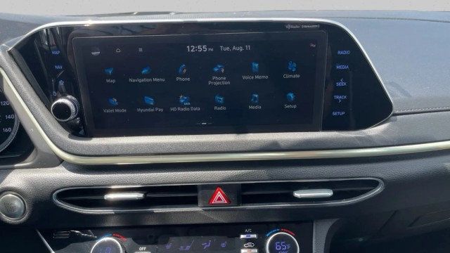 2023 Hyundai Sonata SEL 2.5L - 23055993 - 18