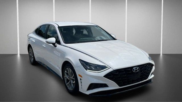 2023 Hyundai Sonata SEL 2.5L - 23055993 - 1