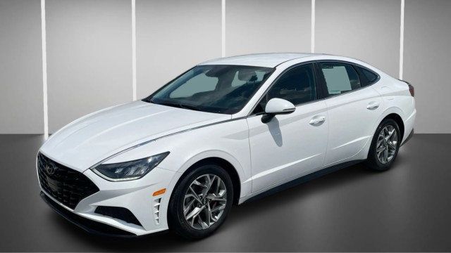 2023 Hyundai Sonata SEL 2.5L - 23055993 - 2