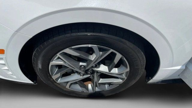 2023 Hyundai Sonata SEL 2.5L - 23055993 - 3
