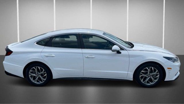 2023 Hyundai Sonata SEL 2.5L - 23055993 - 4