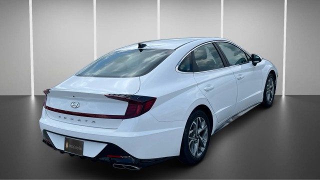 2023 Hyundai Sonata SEL 2.5L - 23055993 - 6