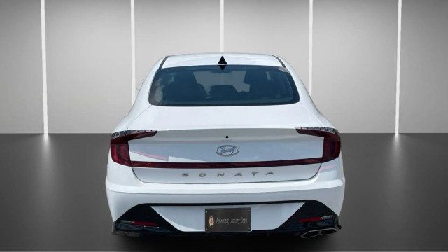 2023 Hyundai Sonata SEL 2.5L - 23055993 - 7