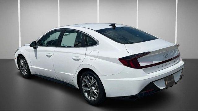 2023 Hyundai Sonata SEL 2.5L - 23055993 - 8