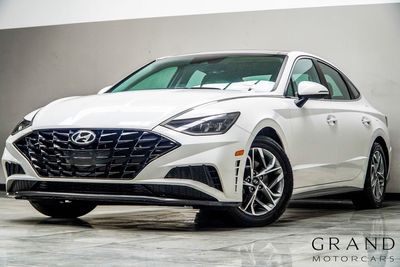 2023 Hyundai Sonata