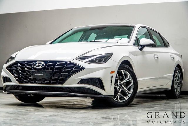 2023 Hyundai Sonata SEL 2.5L - 23001869 - 0