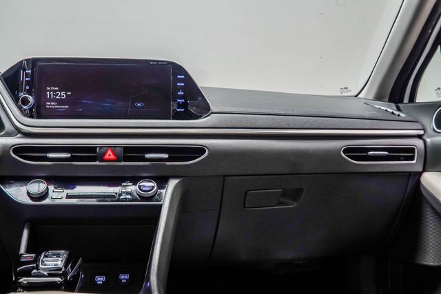 2023 Hyundai Sonata SEL 2.5L - 23001869 - 14