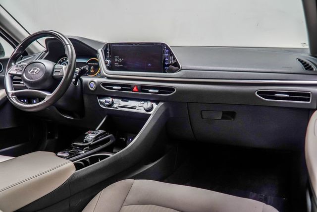 2023 Hyundai Sonata SEL 2.5L - 23001869 - 15