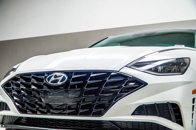 2023 Hyundai Sonata SEL 2.5L - 23001869 - 1
