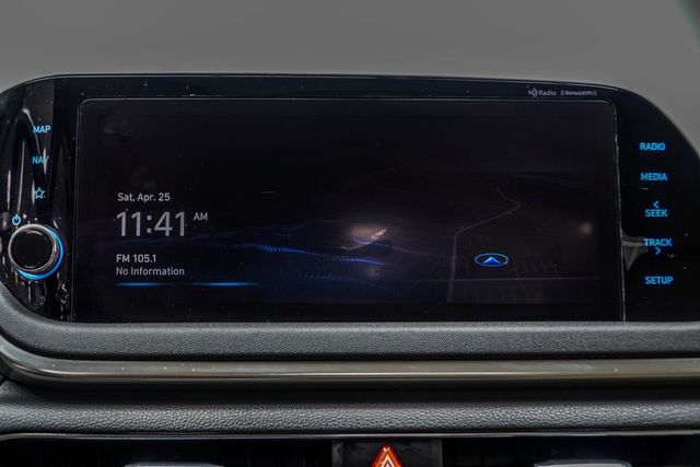 2023 Hyundai Sonata SEL 2.5L - 23001869 - 21