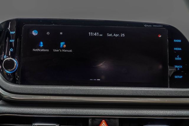 2023 Hyundai Sonata SEL 2.5L - 23001869 - 23