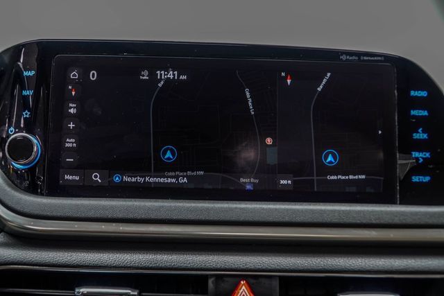 2023 Hyundai Sonata SEL 2.5L - 23001869 - 24