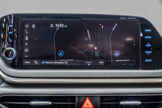 2023 Hyundai Sonata SEL 2.5L - 23001869 - 25