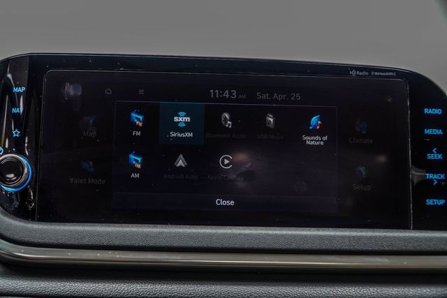 2023 Hyundai Sonata SEL 2.5L - 23001869 - 27