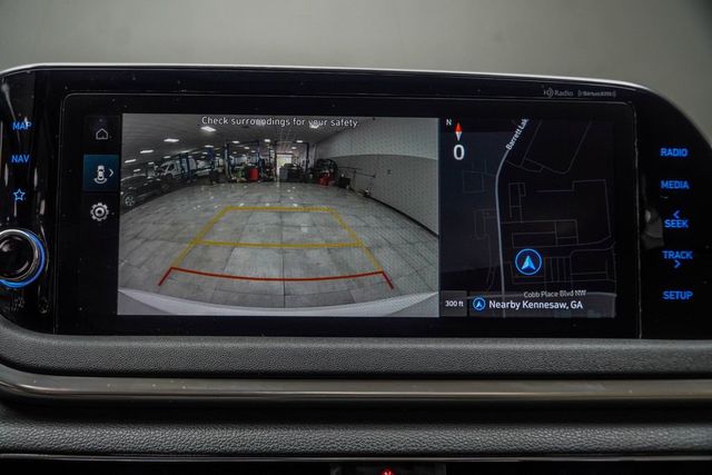 2023 Hyundai Sonata SEL 2.5L - 23001869 - 28