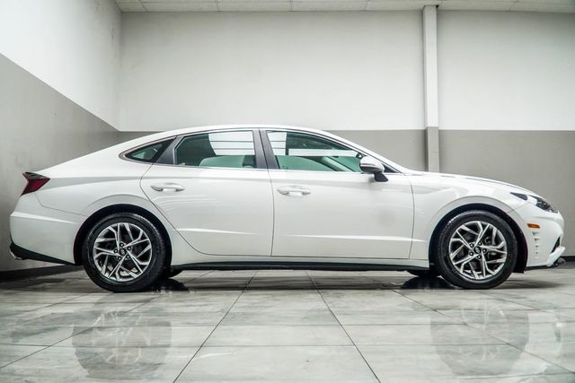 2023 Hyundai Sonata SEL 2.5L - 23001869 - 2