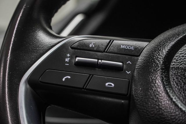 2023 Hyundai Sonata SEL 2.5L - 23001869 - 30
