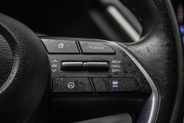2023 Hyundai Sonata SEL 2.5L - 23001869 - 31