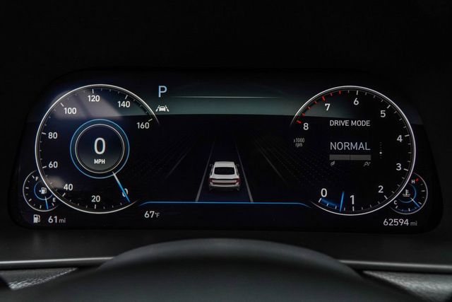 2023 Hyundai Sonata SEL 2.5L - 23001869 - 32
