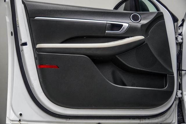 2023 Hyundai Sonata SEL 2.5L - 23001869 - 36