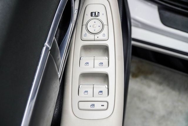 2023 Hyundai Sonata SEL 2.5L - 23001869 - 37