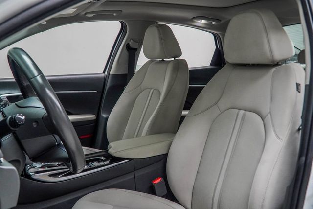 2023 Hyundai Sonata SEL 2.5L - 23001869 - 38