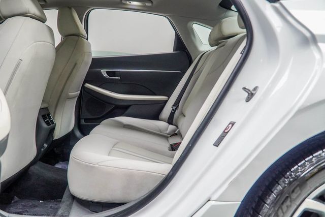2023 Hyundai Sonata SEL 2.5L - 23001869 - 40