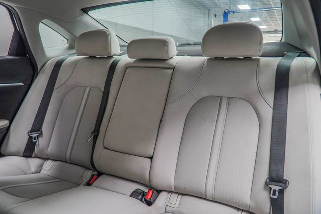 2023 Hyundai Sonata SEL 2.5L - 23001869 - 41