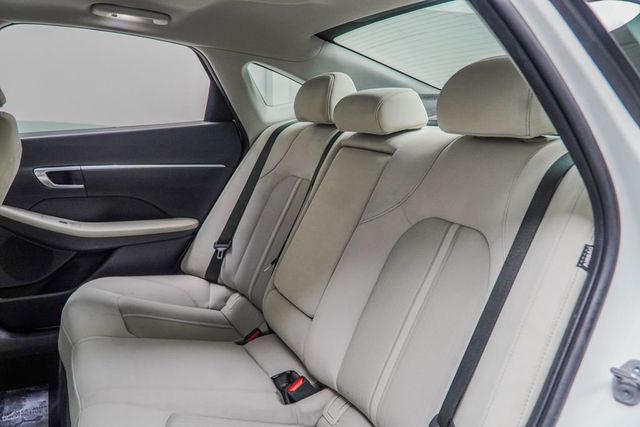 2023 Hyundai Sonata SEL 2.5L - 23001869 - 42