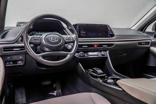 2023 Hyundai Sonata SEL 2.5L - 23001869 - 4