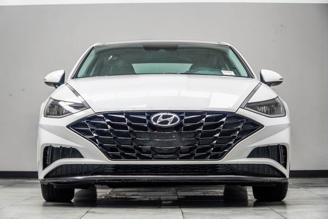 2023 Hyundai Sonata SEL 2.5L - 23001869 - 5