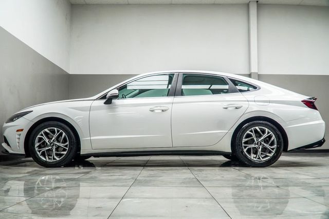 2023 Hyundai Sonata SEL 2.5L - 23001869 - 7