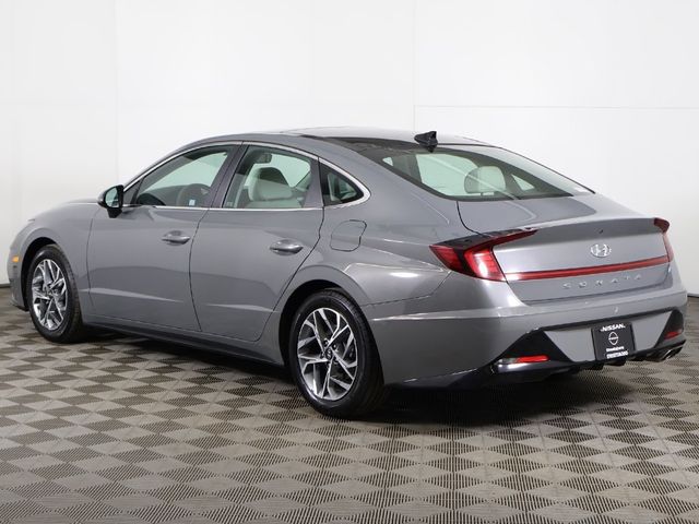 2023 Hyundai Sonata SEL 2.5L - 22959111 - 9