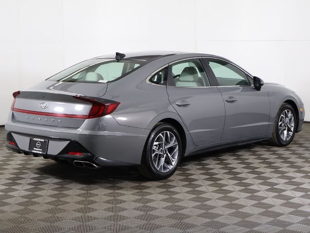 2023 Hyundai Sonata SEL 2.5L - 22959111 - 10
